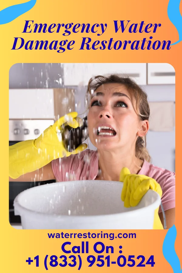 Emergency Water Damage Restoration in Masonville, KY